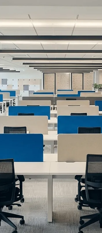 Office & Commercial Cleaning That Works in Tampa, FL