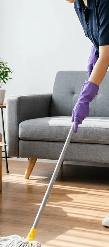 Trusted Move Out Cleaning Services in Tampa, FL